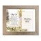 My Cat Bereavement Photo Frame Wood Plaque with Easel and Hook Wall Tabletop Art - 10 inches x 12 inches - Hold 4x6 Photo